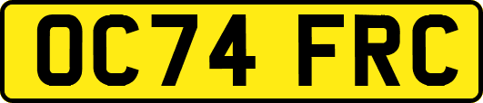 OC74FRC