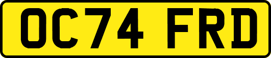OC74FRD