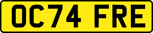 OC74FRE