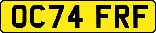 OC74FRF
