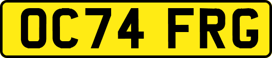 OC74FRG