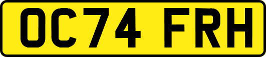 OC74FRH