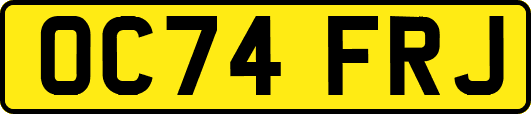 OC74FRJ
