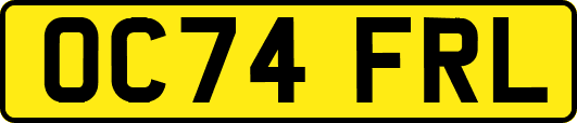 OC74FRL