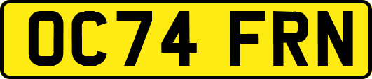 OC74FRN