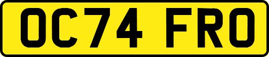 OC74FRO