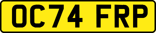 OC74FRP