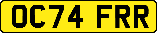 OC74FRR