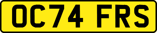 OC74FRS