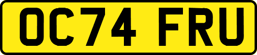 OC74FRU