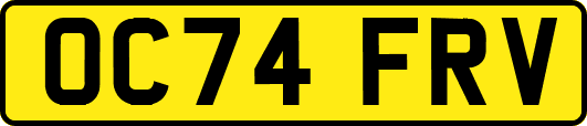 OC74FRV