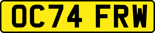 OC74FRW