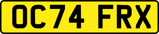OC74FRX