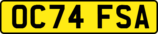 OC74FSA
