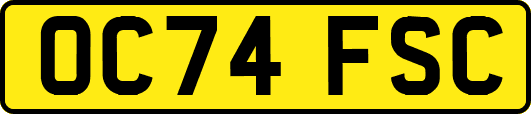 OC74FSC