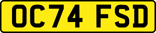 OC74FSD