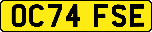OC74FSE