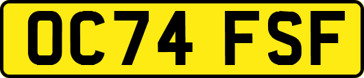 OC74FSF