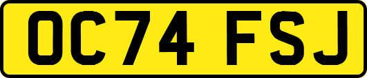 OC74FSJ