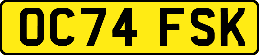 OC74FSK