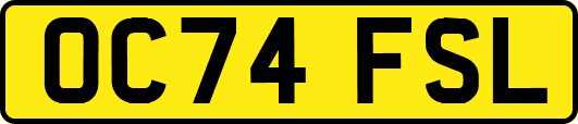 OC74FSL