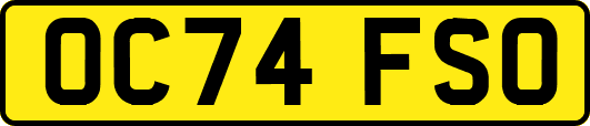 OC74FSO