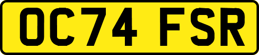 OC74FSR