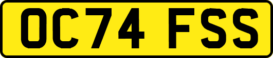 OC74FSS