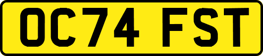 OC74FST