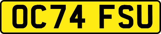 OC74FSU