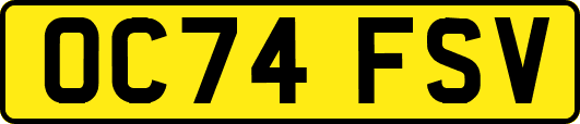OC74FSV