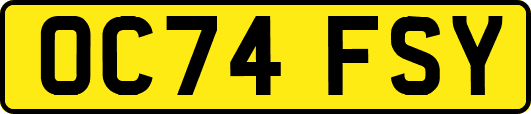 OC74FSY