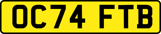OC74FTB