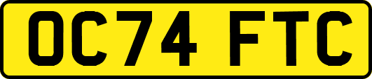 OC74FTC