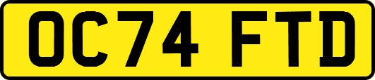 OC74FTD