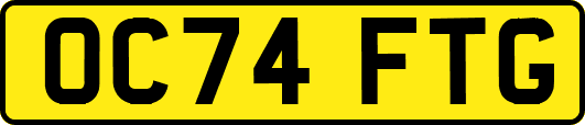 OC74FTG