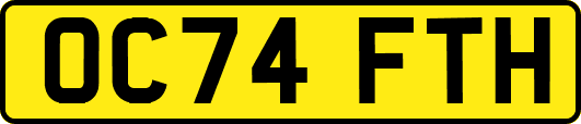 OC74FTH