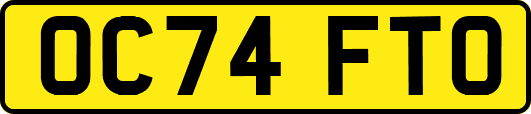 OC74FTO