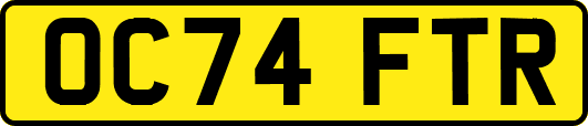 OC74FTR