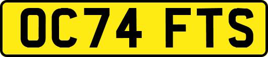 OC74FTS