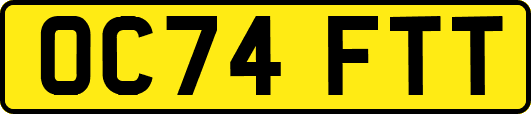 OC74FTT