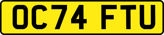 OC74FTU