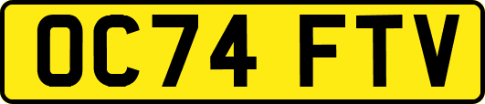 OC74FTV