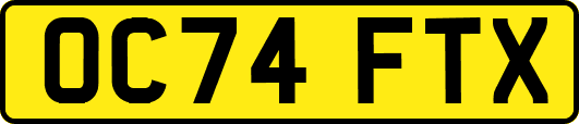 OC74FTX