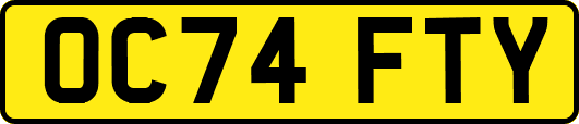 OC74FTY