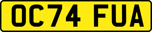 OC74FUA