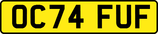 OC74FUF