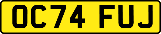OC74FUJ
