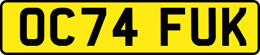 OC74FUK