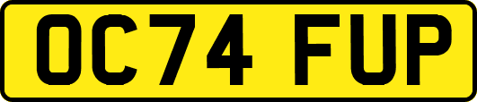 OC74FUP